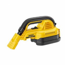 DeWALT DCV517N-XJ σκουπάκι χειρός Μαύρος [Μαύρο], Κίτρινο 