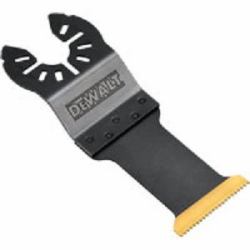 DeWALT DT20707-QZ εξάρτημα πολυεργαλείου 