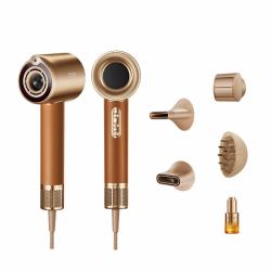 Dreame Miracle Pro Hair Dryer - UK