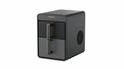 Dreame Bullet Ice Maker Aura Φορητός κατασκευαστής παγοκύβων 10 kg/24h Μαύρος [Μαύρο] 