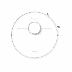 Dreame D10 Plus Gen 2 0,4 L Λευκός [Άσπρος] 