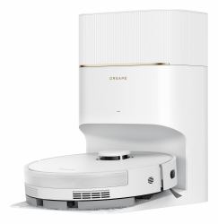 Dreame D20 Pro Plus 0,5 L Μαύρος [Μαύρο] 