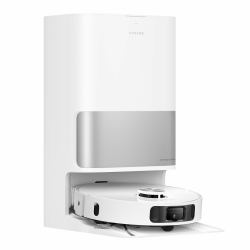 Dreame L10s Ultra Gen 2 0,3 L Λευκός [Άσπρος] 