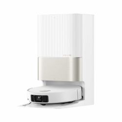 Dreame X50 Ultra Complete 0,395 L Λευκός [Άσπρος] 