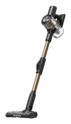 Dreame R10s Lite 3-σε-1 σκούπα stick Μπαταρία Στεγνός HEPA Χωρίς σακούλα 0,5 L 250 W Μαύρος [Μαύρο] 2,2 Ah 