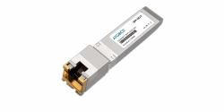 dutchfiber ATGBICS R0R41B-C μονάδα πομποδέκτη δικτύου Χαλκός [Χάλκινος] 10000 Mbit/s SFP+ 
