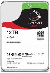 dysk Seagate IronWolf 12TB