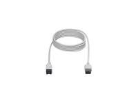 eSTUFF ES2068 3m 6-p 9-p Λευκός [Άσπρος] καλώδιο firewire 