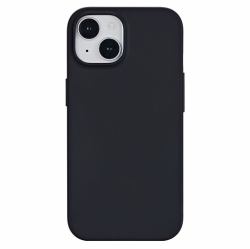 eSTUFF ES67101025 θήκη κινητού τηλεφώνου Κάλυμμα Μαύρος [Μαύρο] 