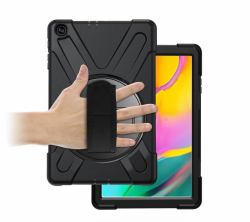 eSTUFF ES681840-BULK θήκη tablet Μαύρος [Μαύρο] 