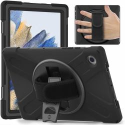 eSTUFF ES681854-BULK θήκη tablet Μαύρος [Μαύρο] 