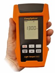 easysplicer LS MM - Warranty: 24M