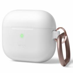 elago AirPods 3 Silicone Hang Case Θήκη 