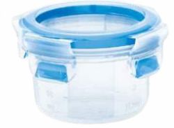EMSA 508550 δοχείο αποθήκευσης τροφίμων Γύρος 0,15 L Διαφανής 1 τεμάχια 