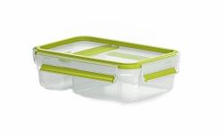 EMSA 518103 δοχείο αποθήκευσης τροφίμων 0,6 L Διαφανής 1 τεμάχια 