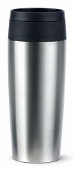 EMSA Travel Mug Classic 36 ml Ανοξείδωτο ατσάλι 