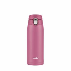 EMSA Light Mug 400 ml Ρόδο [Ροδόχρους] 