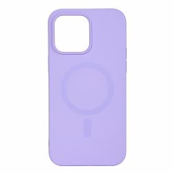 Essentials 1110884 θήκη κινητού τηλεφώνου 17 cm [6.7"] Κάλυμμα Μωβ [Πορφυρό] 