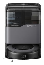 Eufy Omni C20 Μαύρος [Μαύρο] 
