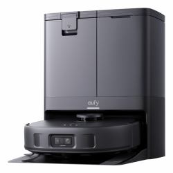Eufy X10 Pro Omni Μαύρος [Μαύρο] 
