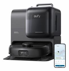 Eufy Omni E28 Μαύρος [Μαύρο] 