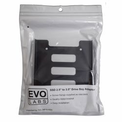 Evo Labs ESHD-2535A μέρος θήκης υπολογιστή Βραχίονας στήριξης HDD 