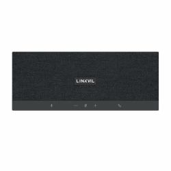 Fanvil CS40 ηχείο PC USB/Bluetooth Μαύρος [Μαύρο] 