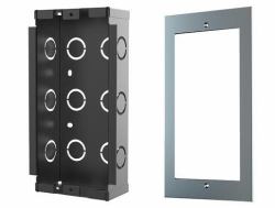 fanvil Intercom System Accessory - Flush Mount Box - Warranty: 12M