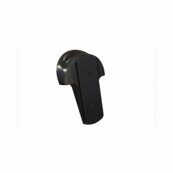 Flexson FLXSMWM1022 στήριγμα ηχείων Τοίχος Μαύρος [Μαύρο] 