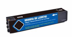Reman HP G+G 981A Yellow Ink Ctg J3M70A HP 981A