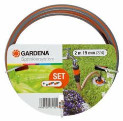 Gardena 2713-20 εξάρτημα σωλήνων νερού 3 τεμάχια 