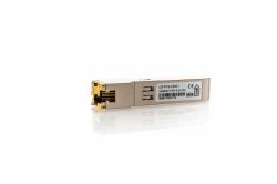 gbics Netgear Compatible - 1000BASE-T SFP Copper RJ-45 100m Transceiver Module