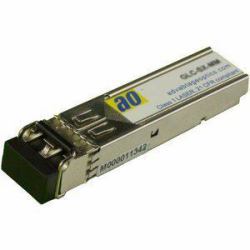 gbics AO Corporation SFP-10G-LR μονάδα πομποδέκτη δικτύου Οπτικών ινών 10000 Mbit/s SFP+ 