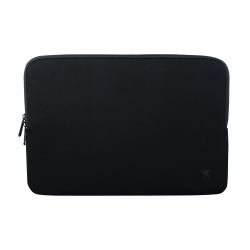 Gear 655101 τσάντα φορητού υπολογιστή 35,6 cm [14"] Θήκη Sleeve Μαύρος [Μαύρο] 