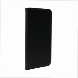 Gear 658851 θήκη κινητού τηλεφώνου Flip case Μαύρος [Μαύρο] 