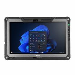 getac inc Getac F110 G7 4G Intel® Core™ i5 LTE 256 GB 29,5 cm [11.6"] 16 GB Wi-Fi 6E [802.11ax] Windows 11 Pro Μαύρος [Μαύρο] 