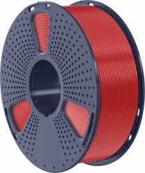 Gilford ASA RED 1KG 3D υλικά εκτύπωσης Ακρυλονιτρίλιο ακρυλικό στυρένιο [ASA] Κόκκινο 