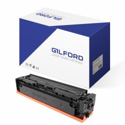 Gilford DT-PC045M τόνερ 1 τεμάχια Συμβατό Βαθυπόρφυρος 