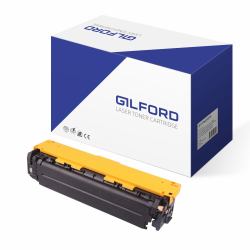 Gilford DT-PH213M τόνερ 1 τεμάχια Συμβατό Βαθυπόρφυρος 