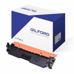 Gilford DT-PH230C τόνερ 1 τεμάχια Συμβατό Μαύρος [Μαύρο] 
