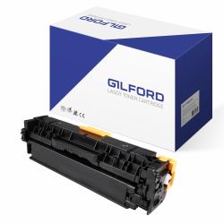 Gilford DT-PH531C τόνερ 1 τεμάχια Συμβατό Κυανός [Κυανό] 