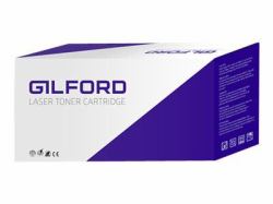 Gilford DT-TN248KCMY-SET τόνερ 4 τεμάχια Συμβατό Μαύρος [Μαύρο], Κυανός [Κυανό], Βαθυπόρφυρος, Κίτρινο 