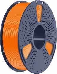 Gilford PLA+2.0 ORANGE 1KG 3D υλικά εκτύπωσης Πολυγαλακτικό οξύ συν [PLA+] Πορτοκαλί 