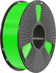 Gilford PLA GREEN 1KG 3D υλικά εκτύπωσης Πολυγαλακτικό οξύ [PLA] Πράσινος [Πράσινο] 