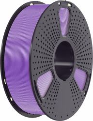 Gilford PLA PURPLE 1KG 3D υλικά εκτύπωσης Πολυγαλακτικό οξύ [PLA] Μωβ [Πορφυρό] 