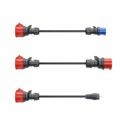 warehouse Linden----go-e Adapterset Ge