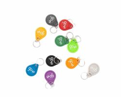 GO-E CH-10-12 - go-eCharger, RFID Tags