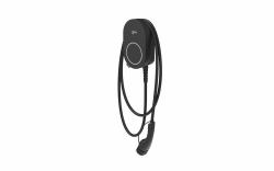 go-e Charger CORE 22 kW with Type - 2 Cable - Warranty: 36M