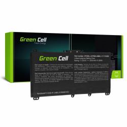 Green Cell HP163 ανταλλακτικό φορητού υπολογιστή Μπαταρία 
