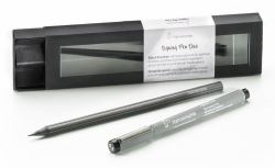 hahnemuehle Hahnemühle Signing Pen Duo Στυλό τζελ με καπάλι Μαύρος [Μαύρο] 2 τεμάχια 